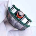 Replica Richard Mille RM 21-02 Tourbillon Ae… | Mirck Clone