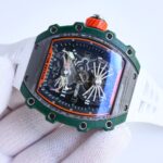 Replica Richard Mille RM 21-02 Tourbillon Ae… | Mirck Clone