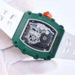 Replica Richard Mille RM 21-02 Tourbillon Ae… | Mirck Clone
