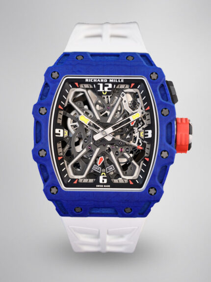 Replica Richard Mille RM 35-03 Rafael Nadal … | Mirck Clone