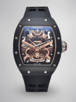 Replica Richard Mille RM47 Tourbillon Watch … | Mirck Clone