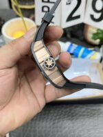 Replica Richard Mille RM47 Tourbillon Watch … | Mirck Clone