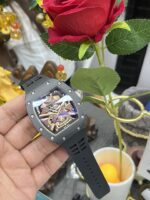 Replica Richard Mille RM47 Tourbillon Watch … | Mirck Clone