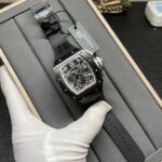 Richard Mille RM 11-03 Replica Black Ceramic… | Mirck Clone