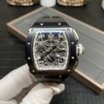Richard Mille RM 11-03 Replica Black Ceramic… | Mirck Clone
