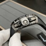 Richard Mille RM 11-03 Replica Black Ceramic… | Mirck Clone