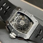 Richard Mille RM 11-03 Replica Black Ceramic… | Mirck Clone