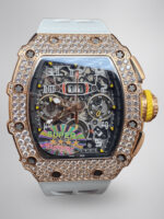 Richard Mille RM 11-03 Replica Watch For Men… | Mirck Clone