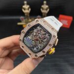 Richard Mille RM 11-03 Replica Watch For Men… | Mirck Clone