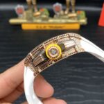 Richard Mille RM 11-03 Replica Watch For Men… | Mirck Clone