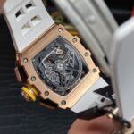 Richard Mille RM 11-03 Replica Watch For Men… | Mirck Clone