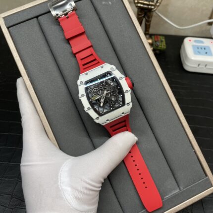 Richard Mille RM 35-01 Replica Rafael Nadal … | Mirck Clone