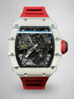 Richard Mille RM 35-01 Replica Rafael Nadal … | Mirck Clone