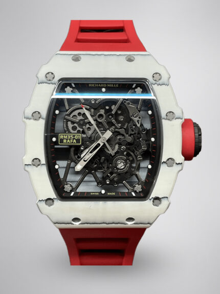 Richard Mille RM 35-01 Replica Rafael Nadal … | Mirck Clone