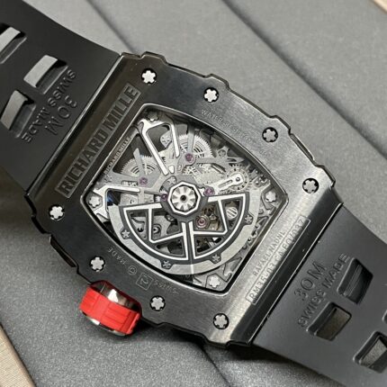 Richard Mille RM 35-03 Rafael Nadal Replica … | Mirck Clone
