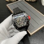 Richard Mille RM 35-03 Rafael Nadal Replica … | Mirck Clone