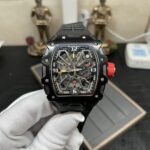 Richard Mille RM 35-03 Rafael Nadal Replica … | Mirck Clone