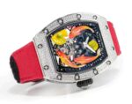 Richard Mille RM S10 Koi Tourbillon Replica … | Mirck Clone