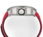 Richard Mille RM S10 Koi Tourbillon Replica … | Mirck Clone