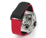 Richard Mille RM S10 Koi Tourbillon Replica … | Mirck Clone