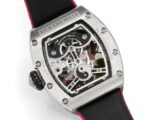 Richard Mille RM S10 Koi Tourbillon Replica … | Mirck Clone