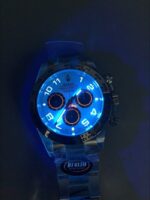 Rolex Cosmograph Daytona 116509 White Dia (1;1 ) - Mirck Clone