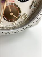 Rolex Cosmograph Daytona 116509 White Dia (1;1 ) - Mirck Clone