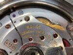 Rolex Cosmograph Daytona 116520 Black Dial Original Cal.4130 Movement – Ultimate - Mirck Clone