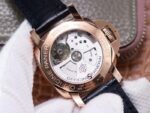 Rolex Cosmograph Daytona 116520 White Dial Original Cal.4130 Movement – Ultimate - Mirck Clone