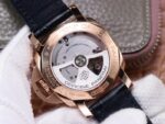Rolex Cosmograph Daytona 116520 White Dial Original Cal.4130 Movement – Ultimate - Mirck Clone