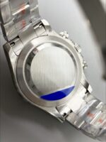 Rolex Cosmograph Daytona 116599RBOW Stainless Steel Original Cal.4130 Movement - Mirck Clone