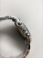 Rolex Cosmograph Daytona 116599RBOW Stainless Steel Original Cal.4130 Movement - Mirck Clone
