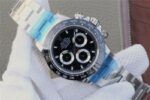 Rolex Cosmograph Daytona Ceramic Bezel Cal. 4130 - Mirck Clone