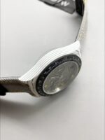Rolex Cosmograph Daytona DiW Space Mission Carbon Fiber Watch Cal.4130 Movement - Mirck Clone