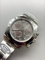 劳力士 Cosmograph Daytona M116519 原装 Cal.4130 机芯 - 灰色表盘 - Mirck Clone