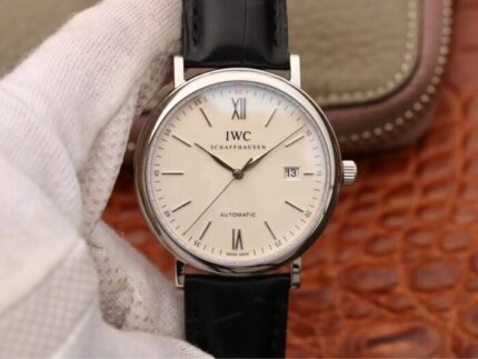 Rolex Datejust 36MM & 41 MM Wimbledon Ref. 126334 - Mirck Clone