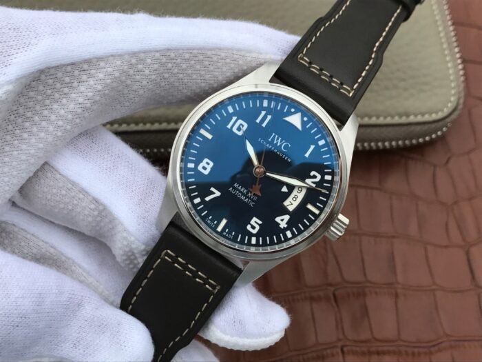 Rolex Datejust 36MM &41 Wimbledon Ref. 126334 - Mirck Clone