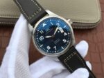 Rolex Datejust 36MM &41 Wimbledon Ref. 126334 - Mirck Clone