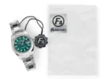 Rolex Datejust 41 Custom Malachite Dial | Mirck Clone