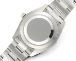 Rolex Datejust 41mm Black Dial Stainless Ste… | Mirck Clone
