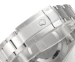 Rolex Datejust 41mm Black Dial Stainless Ste… | Mirck Clone