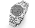 Rolex Datejust 41mm Meteorite Dial Stainless… | Mirck Clone