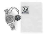 Rolex Datejust 41mm Meteorite Dial Stainless… | Mirck Clone