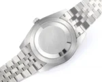 Rolex Datejust 41mm Meteorite Dial Stainless… | Mirck Clone