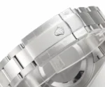 Rolex Datejust 41mm – Silver Stainless Steel… | Mirck Clone