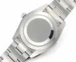 Rolex Datejust 41mm – Silver Stainless Steel… | Mirck Clone