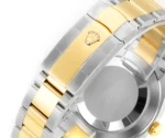 Rolex Datejust 41mm Two-Tone Gold and Steel | Mirck Clone