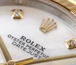 Rolex Datejust 41mm Two-Tone Gold and Steel … | Mirck Clone