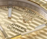 Rolex Datejust 41mm Two-Tone Gold and Steel … | Mirck Clone