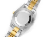 Rolex Datejust 41mm Two-Tone Gold and Steel | Mirck Clone